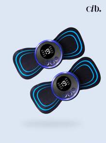 Neck Care - Màu xanh lam - Xem 1