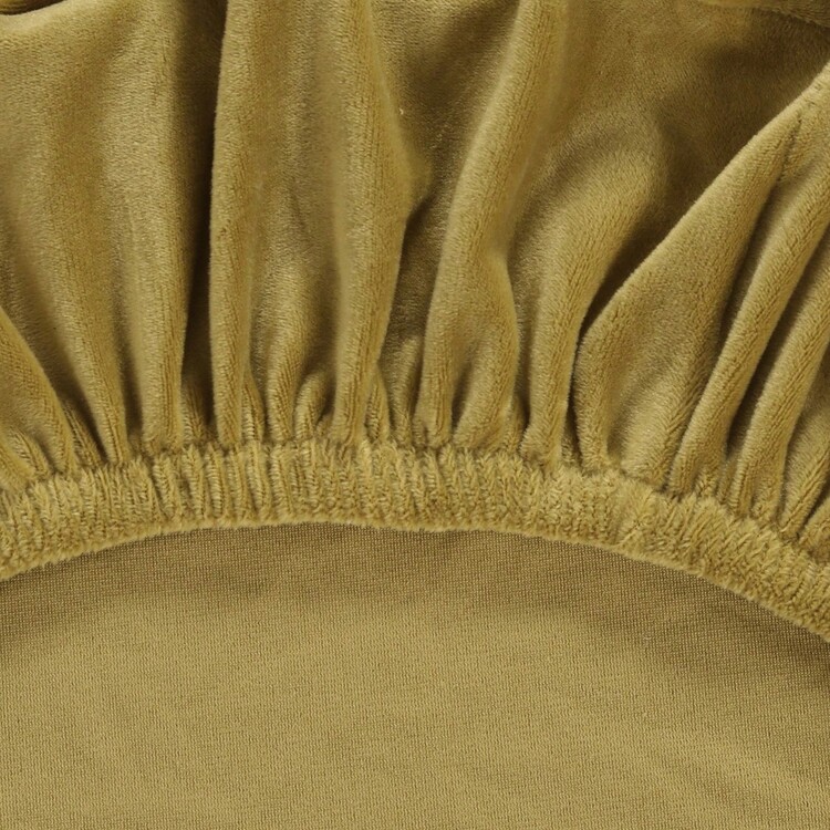 Sofa Covers - Grass Green - View 10