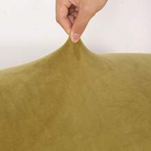 Sofa Covers - Grass Green - View 9
