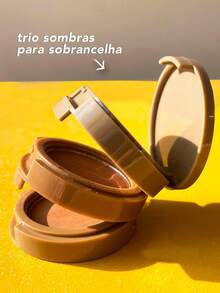 Eyebrows - con ong nhỏ - Xem 2