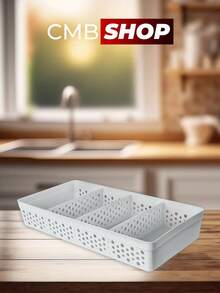 Storage Boxes & Bins - trắng - Xem 2