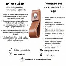 Cabinet Pulls - Xanh đậm - Xem 3