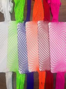 Women Tights - Pink - View 2