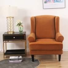 Sofa Covers - Orange - View 2