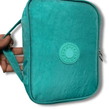 Pencil Cases - Verde - Ver 1