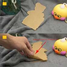 3d Led燈創意3d Led夜光燈新奇幻覺夜燈幻覺桌燈 家居裝飾燈 - 白色 - 查看 7