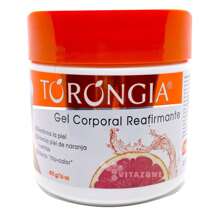 Slimming Creams - Orange - View 2