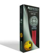 ESTETOSCOPIO RAPPAPORT DR RP - MEDIMETRICS 5765-S - Morado - Ver 2