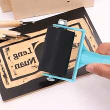 Rodillos de Pintura - Azul - Ver 7