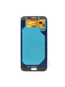 Mobile Phone LCD Screens - Tela Oled Azul + Pelicula 3D - 查看 3