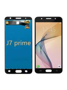 Mobile Phone LCD Screens - Tela Preto + Chaves - 查看 2