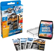 Card Games - Màu xanh lam - Xem 4