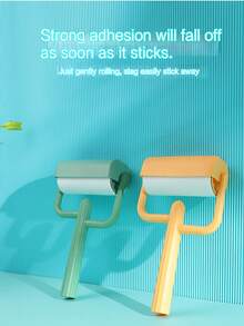 2024 Mới Hình cây xương rồng Hình dán tóc Có thể tháo rời Hình dán tóc Đa Chức năng Quần áo Chăn bông Bàn chải Tẩy Lông Hình dán tóc - kẹp tóc xương rồng - Xem 5