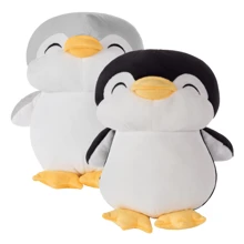 Plush Interactive Toys - 黑色 - 查看 3