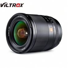 Viltrox 13mm F1.4 F/1.4 E Stm自動對焦超廣角鏡頭aps-c大光圈原鏡頭,與e-mount相容 - 黑與白 - 查看 5
