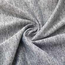 PEACE NEST 2PCS Memory Foam Pillows Butterfly Shaped Bed Pillow Cervical Pillow Hypoallergenic Orthopedic Neck Support Sleeping Pillow 21.6 X15.7 X4.3" - 灰色 - 查看 7