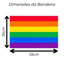 Flags - LGBTQ - View 3