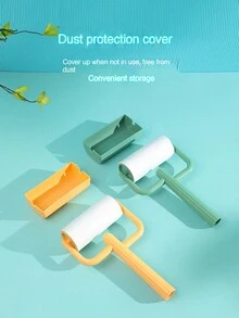 2024 Mới Hình cây xương rồng Hình dán tóc Có thể tháo rời Hình dán tóc Đa Chức năng Quần áo Chăn bông Bàn chải Tẩy Lông Hình dán tóc - kẹp tóc xương rồng - Xem 6