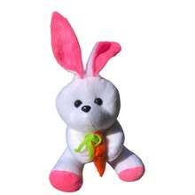 Plush Toys - 粉紅色的 - 查看 2