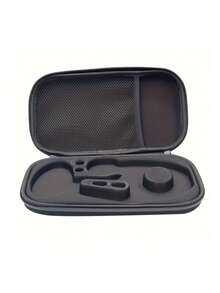 1入組隨身攜帶收納袋,聽診器收納盒eva收納盒,硬碟筆醫療組織者,適用於所有littmann聽診器,野外旅行用品,家庭組織和儲物用品