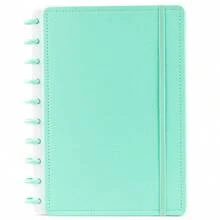 Smart Notebooks Back To School - 綠色 - 查看 2