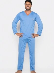 Men Underwear Accessories - Màu xanh lam - Xem 3