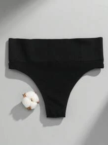 VKME 3 件套無縫高腰內褲內衣