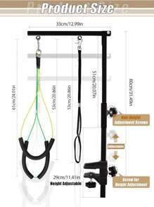 Pet Grooming Tools Sets