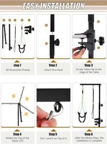 Pet Grooming Tools Sets