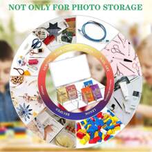 Caja para Té con 8 Compartimentos, Organizador Caja para Bolsas de Té con Tapa Abatible para Proteger el Contenido, Caja de Plástico para Té, Café, Especias, para Despensa, Nevera, Cocina