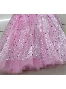 Women Skirts - 粉色 - 查看 3