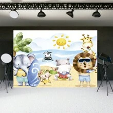 Festival Decor - FDPRA001 - Xem 2