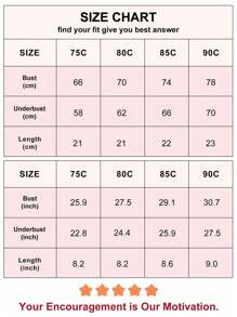 Fashionable Lace Comfortable Thin Wireless Push-Up Bra With No Trace, Anti-Sagging, And Side Collection, Lingerie