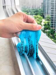 1pc Multifunction Cleaning Gel,Kitchen,Bathroom,Home,Household Suppliers