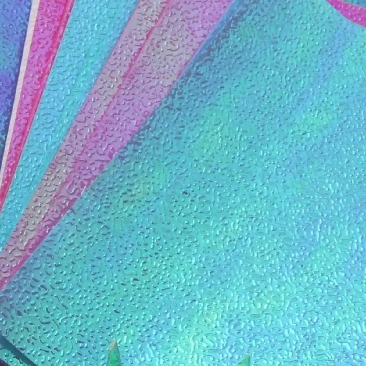 50pcs/Set 10x10cm PearlShimmer Craft Folding Paper For Diy Origami