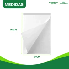 Memo Pads - 白色 - 查看 2