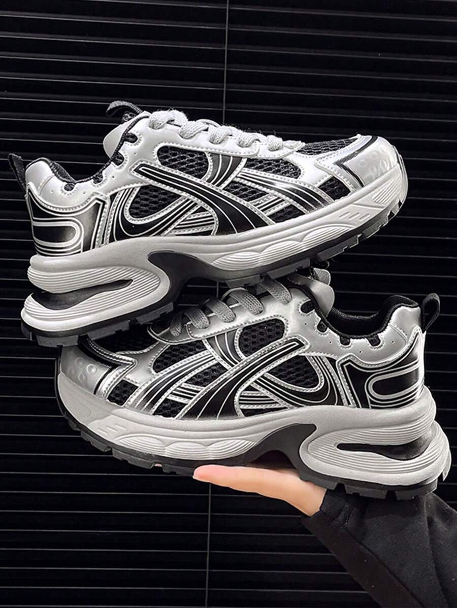 Sehfupoye Baby Krabbelschuhe Mesh - Atmungsaktive Sportschuhe Größe 20-26