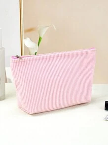 1 Túi đựng dụng cụ trang điểm di động thời trang & đơn giản, phù hợp cho phụ nữ & bé gái sử dụng khi đi du lịch và hàng ngày, túi đựng mỹ phẩm, túi chăm sóc da, túi đựng đồ vệ sinh cá nhân, đồ dùng cần thiết khi đi du lịch, đồ dùng cần thiết khi ở ký túc xá, quà tặng cho phù dâu, quà tặng cho mẹ, quà sinh nhật, trang trí nhà cửa, phòng tắm, phòng khách, giường ngủ, hộp đựng trang sức, túi đựng mỹ phẩm, đồ dùng cần thiết khi trang điểm, quà tặng có khóa kéo, phụ kiện, túi đựng móng tay, túi trang điểm, túi đựng mỹ phẩm, túi đựng đồ trang điểm, túi đựng đồ trang điểm, hộp đựng mỹ phẩm, túi trang điểm, bàn trang điểm, túi đựng đồ, đồ dùng cần thiết khi đi du lịch, phụ kiện bàn trang điểm, túi trang điểm nhỏ, dung tích lớn, túi trang điểm lớn, quà Giáng sinh, du lịch, quà tặng cho phụ nữ, đồ dùng cần thiết khi đi du lịch, ví cầm tay/túi xách nhỏ, hộp đựng mỹ phẩm, hộp đựng cọ, túi nhỏ, túi dung tích lớn, quà tặng cho phụ nữ, quà Giáng sinh, ý tưởng quà tặng cho phụ nữ, túi đựng mỹ phẩm, đồ - Hồng - Xem 6