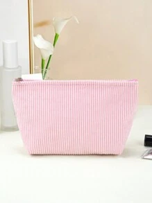 1 Túi đựng dụng cụ trang điểm di động thời trang & đơn giản, phù hợp cho phụ nữ & bé gái sử dụng khi đi du lịch và hàng ngày, túi đựng mỹ phẩm, túi chăm sóc da, túi đựng đồ vệ sinh cá nhân, đồ dùng cần thiết khi đi du lịch, đồ dùng cần thiết khi ở ký túc xá, quà tặng cho phù dâu, quà tặng cho mẹ, quà sinh nhật, trang trí nhà cửa, phòng tắm, phòng khách, giường ngủ, hộp đựng trang sức, túi đựng mỹ phẩm, đồ dùng cần thiết khi trang điểm, quà tặng có khóa kéo, phụ kiện, túi đựng móng tay, túi trang điểm, túi đựng mỹ phẩm, túi đựng đồ trang điểm, túi đựng đồ trang điểm, hộp đựng mỹ phẩm, túi trang điểm, bàn trang điểm, túi đựng đồ, đồ dùng cần thiết khi đi du lịch, phụ kiện bàn trang điểm, túi trang điểm nhỏ, dung tích lớn, túi trang điểm lớn, quà Giáng sinh, du lịch, quà tặng cho phụ nữ, đồ dùng cần thiết khi đi du lịch, ví cầm tay/túi xách nhỏ, hộp đựng mỹ phẩm, hộp đựng cọ, túi nhỏ, túi dung tích lớn, quà tặng cho phụ nữ, quà Giáng sinh, ý tưởng quà tặng cho phụ nữ, túi đựng mỹ phẩm, đồ - Hồng - Xem 10