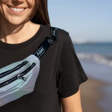 Shoulder Bags - 淺粉色 - 查看 7