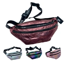 Shoulder Bags - 酒紅色 - 查看 2