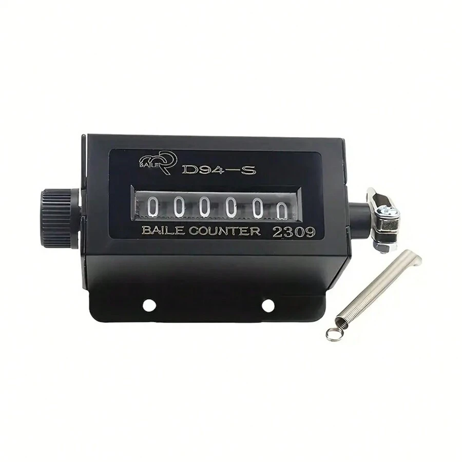 Digital Counter, Mechanical Counter, Length Measuring Counter, Quiz ...