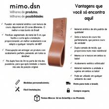 Cabinet Pulls - Màu xanh lá cây đậm - Xem 3