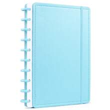 Smart Notebooks - Blue - View 1