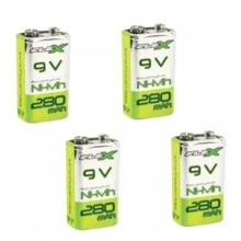 Battery Chargers - 是 - 查看 3