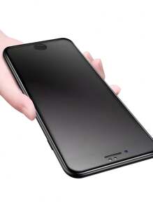 Hidrogel Protector De Pantalla Para Modelos de Huawei, Mica Anti Huellas, Matte, Privacidad. - MATTE - Ver 4
