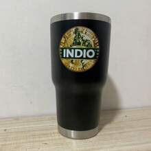 Metal  30oz Insulated Tumbler Thermal Beer Mugs