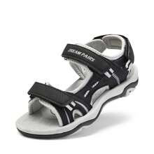 Boys Girls Fashion Athletic Summer Sports Sandals(Toddler/Little Kid/Big Kid) - 彩色 - 查看 4