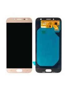 Mobile Phone LCD Screens - Golden Oled Screen + Keys - View 2