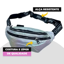 Shoulder Bags - 淺粉色 - 查看 4